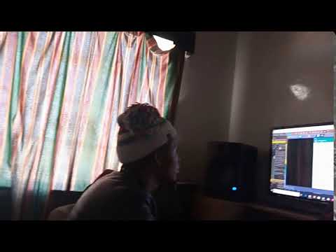 T.Marrekxy dropping new song next month ......Played ft Natasha Muz