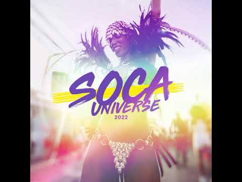 Machel Montano X Patrice Roberts  X Skinny Fabulous  -  Happy Papi Mashup