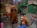Classic Sesame Street Snuffy S Polka