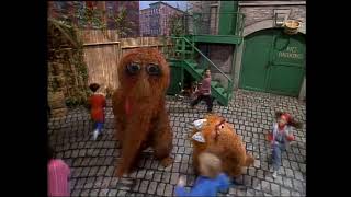 Classic Sesame Street - Snuffy&#39;s Polka