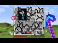 I Can Mine Everything In Minecraft