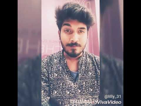 Anant eyebrow dan...