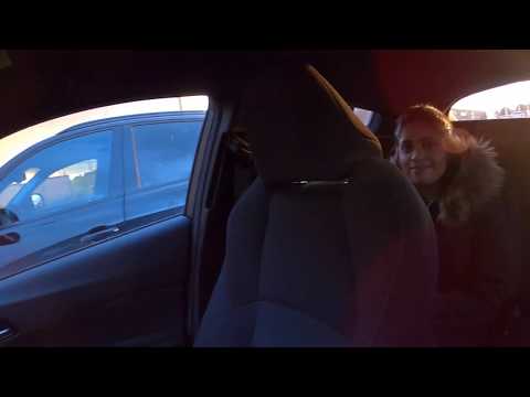 Uppsala Gränbystaden, bying supplies for the move [GoPro Hero 8 Black] | Feb 01 2020