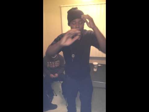 BBG Bout that Action freestyle!