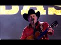 Jon Pardi Performs "Tequila Little Time" (New Year's Eve 2021)