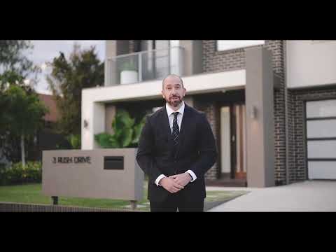 3 Rush Drive, Augustine Heights, QLD 4300, 4房, 2浴, House