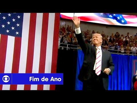 Retrospectiva 2017: relembre os fatos mais marcantes do ano