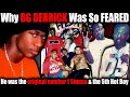 Why Birdman Nephew Was So Feared The Reason Birdman Didn T Sign Him Why He Was The 1 Stunna