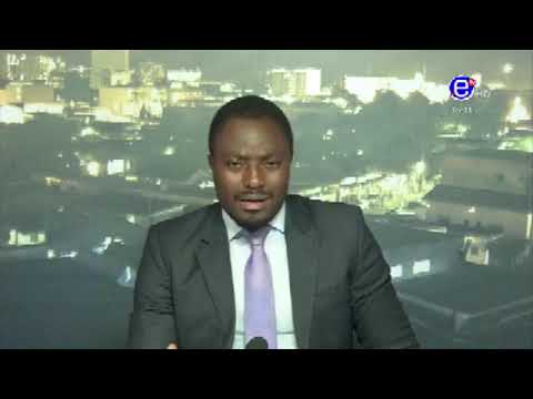 THE 6PM NEWS THURSDAY 14th MAY 2020 - EQUINOXE TV