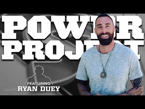 MBPP EP. 686 - Ryan Duey: The SHOCKING Benefits of Cold Plunging, Float Tanks, and Psychedelics