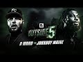 A WARD VS JAKKBOY MAINE URLTV