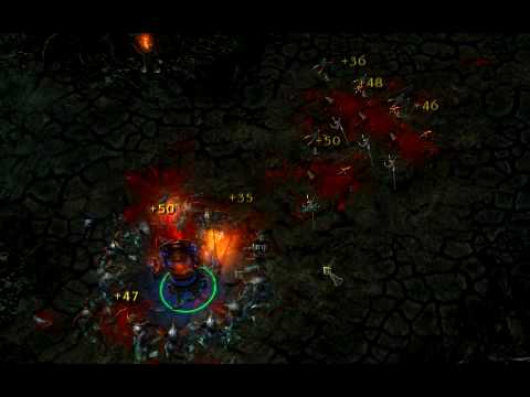 Heroes of Newerth - Accursed Overview