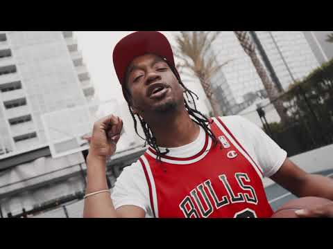 BandMan Skeet - Feelin