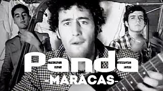 PXNDX - Maracas