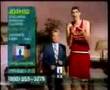 Gheorghe Muresan Snickers Commercial