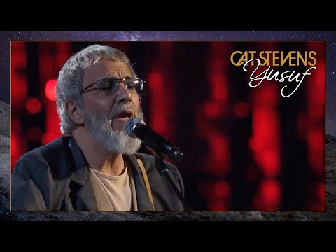 Yusuf / Cat Stevens – Wild World (Rock and Roll Hall of Fame Induction Ceremony 2014)
