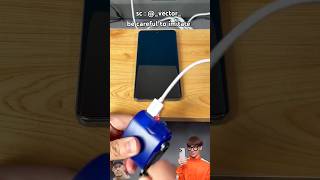 Download lagu Be careful do recharg.. #smartphone #diy #satisfying #hiburan #tech #gadgets #shortsviral mp3
