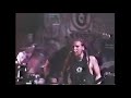 Neurosis- 924 Gilman, Berkeley Ca. 9/15/90 xfer from 2nd gen VHS tape w/ Enhanced Soundboard Audio