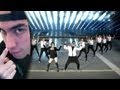 PSY - GENTLEMAN (Acapella cover Feat. My Nose ...