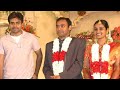 Pawan Kalyan Unseen Visuals at Actress Laya Marriage | PSPK Rare Video | Nakshatra News