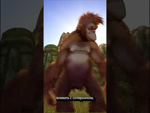 Как выглядит СИМУЛЯТОР БОГА?