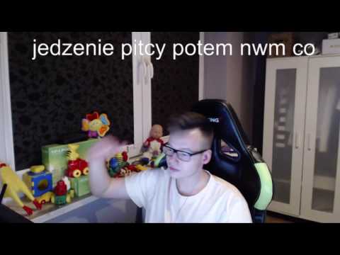 Marcin Xayoo Majkut - Przepis na Gre Wstępną / Beka z Youtuberów / Smutne Historie