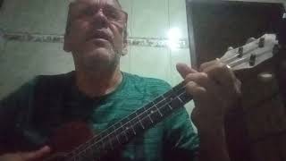 Ludo Real ( chico Buarque/ V. Cantuária) ukulele