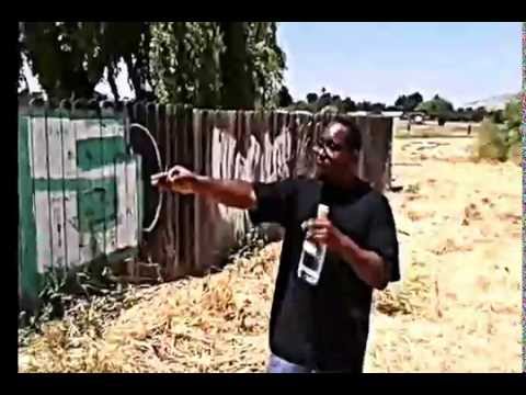 Kardozah - Been Here Ft. Pooch Beats