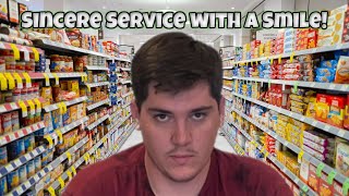 Working Retail Sucks