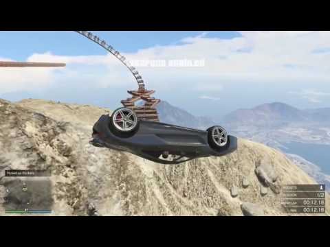 VRACAMO SE! - Grand Theft Auto V - Trke w/Milos
