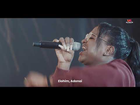 Onn Gospel and Grace Charles