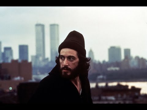 Трейлеры Серпико