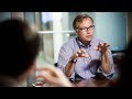 Journalist Steve Coll on Dialogue