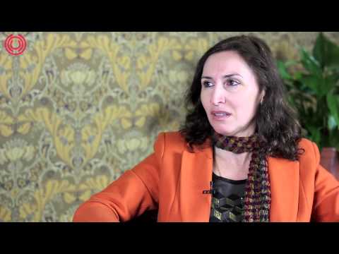 Interview Anita Jung 4 - Mittagstrance (Entstehung): Erleben und Erfahrung der Teilnehmer