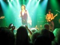 L.A. Guns - Revolution - Helsinki Finland - July 31, 2012