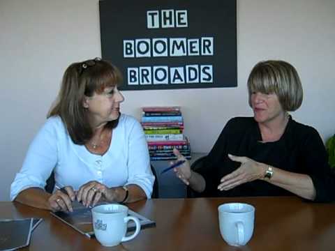 Social Network. The Boomer Broads dissect the movie & Mark Zuckerberg.
