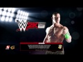 WWE 2K15_This Means War a7x 
