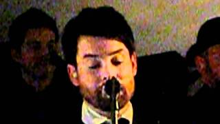 Paper Heart - David Cook at Paramount, NYC 6/28/11