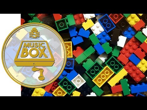 Legomix - Swing Artist // FREE DOWNLOAD