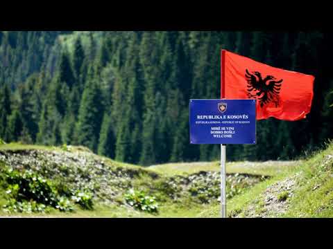 Milan Milenković - Treba priznati nezavisno Kosovo - 16.01.2019