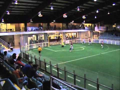 NSL 2012-2013 Week 6 - Albanian Stars vs SAC Wisla