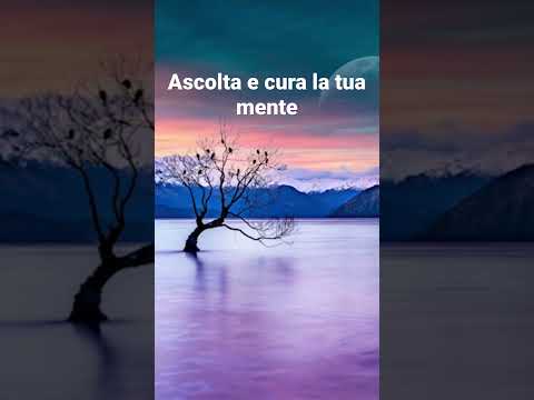 Musica curativa per ansia, stress e depressione #relax #relaxing #relaxmusic #relaxsound #sleep