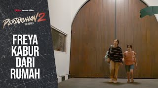Download lagu ROMO PAHLAWAN FREYA | Pertaruhan The Series 2 mp3