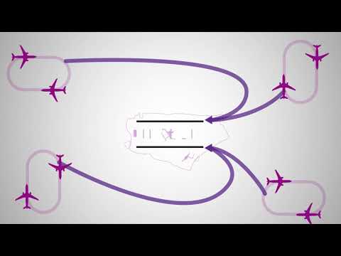 Airspace changes explained – Heathrow airspace and future operations consultation