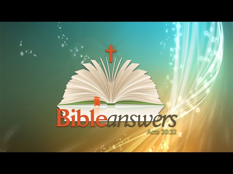 Hindrances to Healing Part 1 l Find The Answers By Willie Browning