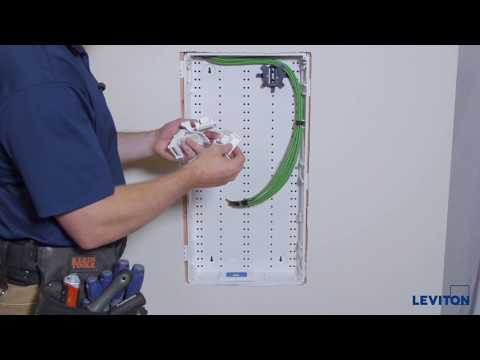 49605-42S - Leviton Connected Home | Products