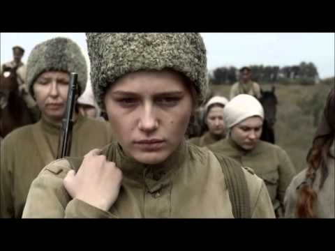 Трейлер «Страсти по Чапаю»