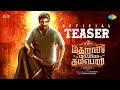 Madharas Mafia Company Official Teaser Anandraj Samyuktha A S Mukundan Srikanth Deva