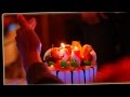 С Днем рождения! Поздравление с 25-летием 