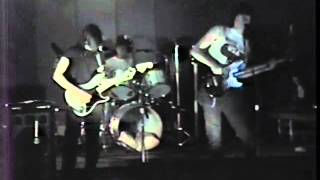 Trial By Fire - Take me down to the hospital 1987